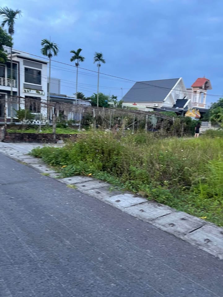 Đất nền An Hưng An Lão 100m² giá 1 tỷ - Vị trí vàng, phong thuỷ tốt!