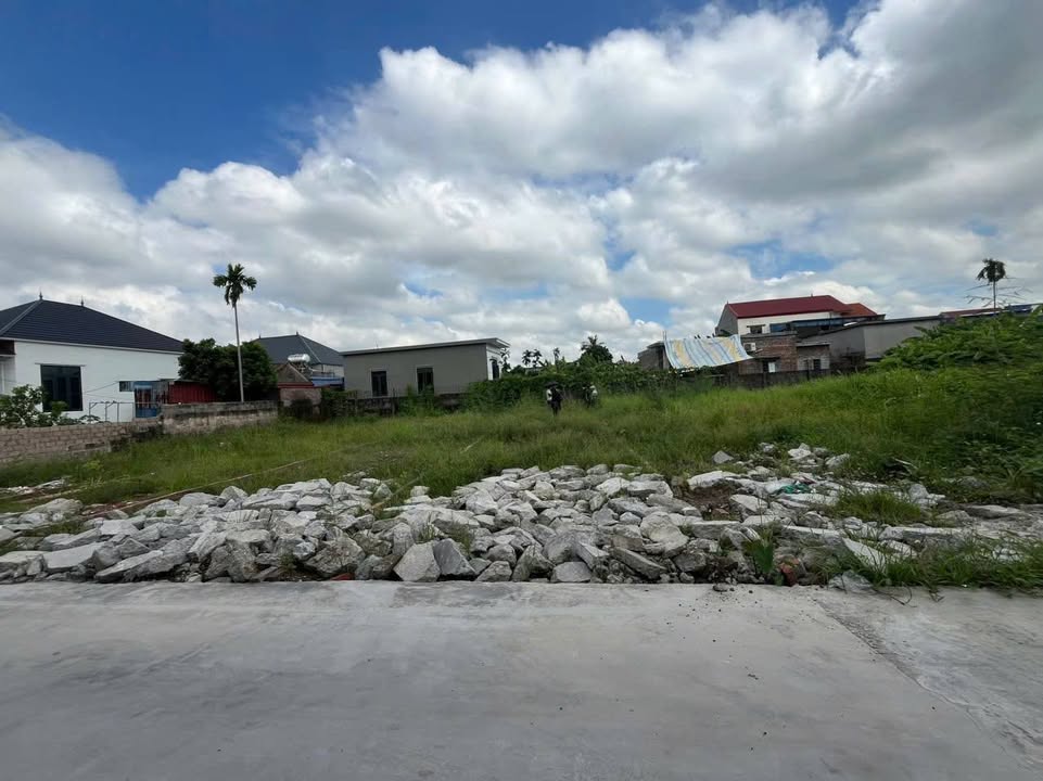 Đất nền An Hồng, Hải Phòng 93m² giá 1.6 tỷ - Chính chủ bán gấp!