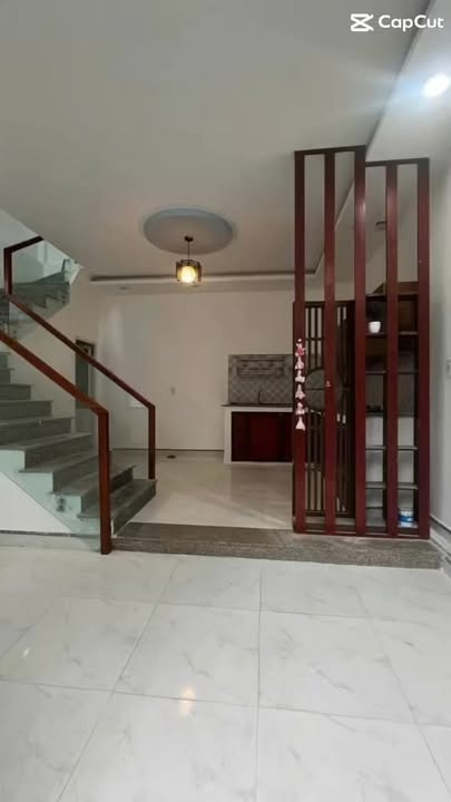 Nhà 2 tầng Nguyễn Phước Nguyên, 40m² giá 3.55 tỷ - Khu dân cư sầm uất!