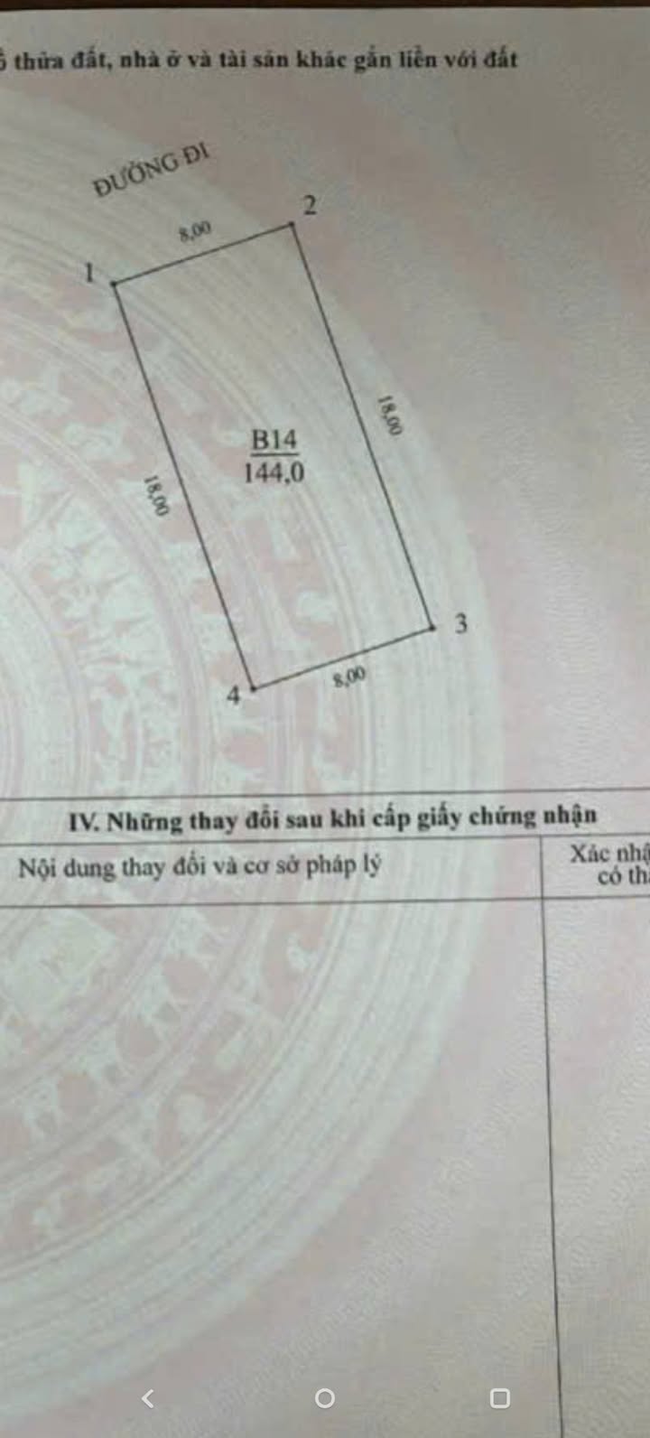 Đất đấu giá Đức Diễn, Bắc Từ Liêm 145m² giá 30 tỷ - Đầu tư sinh lời ngay!