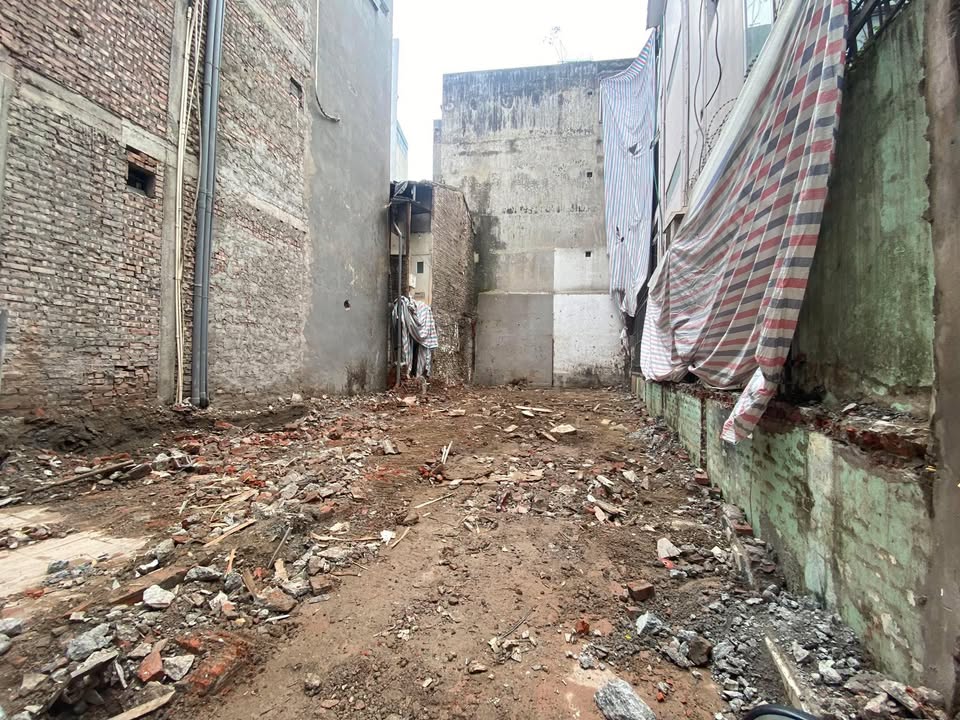 Đất nền Đào Tấn, Ba Đình 109m² giá 26 tỷ - Tặng GPXD 7 tầng!