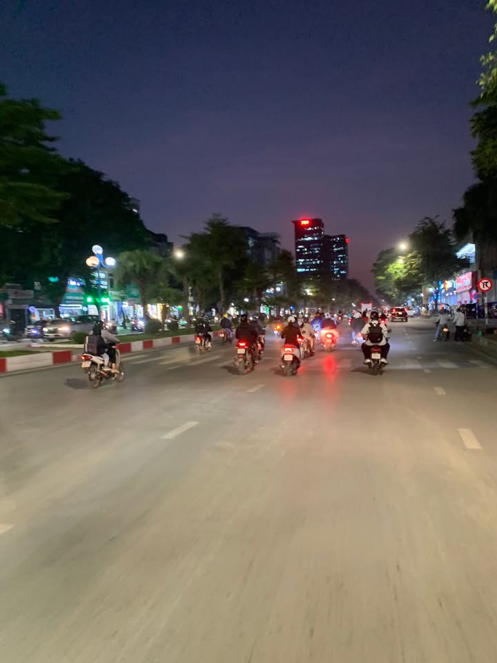 Đất Nghĩa Đô Cầu Giấy 50m² lô góc – Ngõ thông, ô tô tránh – Giá đầu tư thỏa thuận!