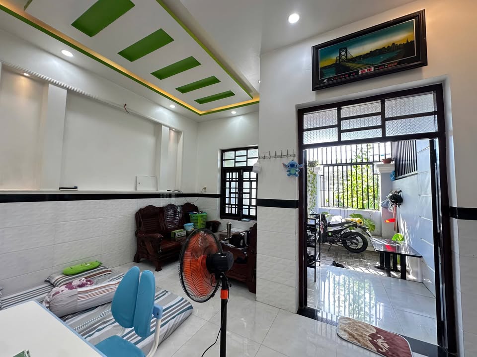 Nhà cấp 4 Phường Phú Thủy, TP. Phan Thiết 81.2m² giá 2.1 tỷ - Đường nhựa ô tô vào tận nơi!