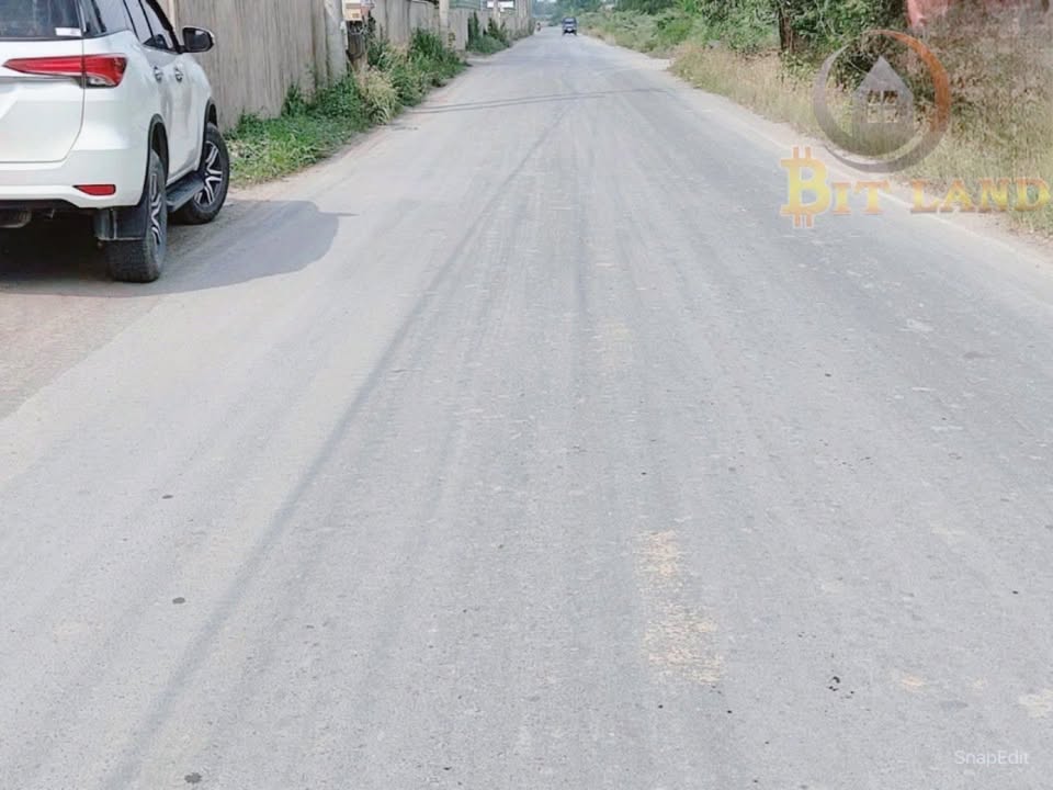 Bán đất kèm nhà xưởng sản xuất 3000m² mặt tiền KCN Thiện Tân - Giá 12 tỷ