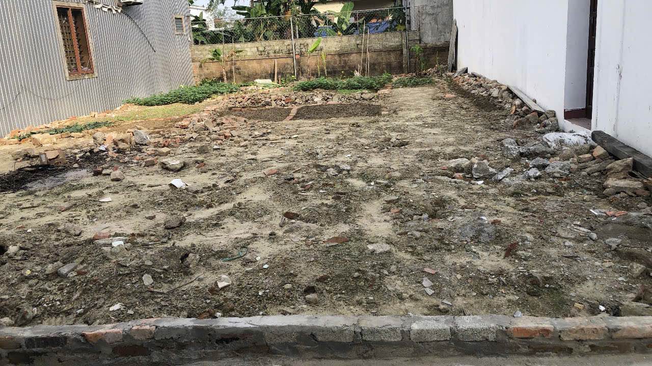 Đất nền Nghi Kim Vinh 61m² giá 1.4 tỷ - Vị trí đắc địa trung tâm