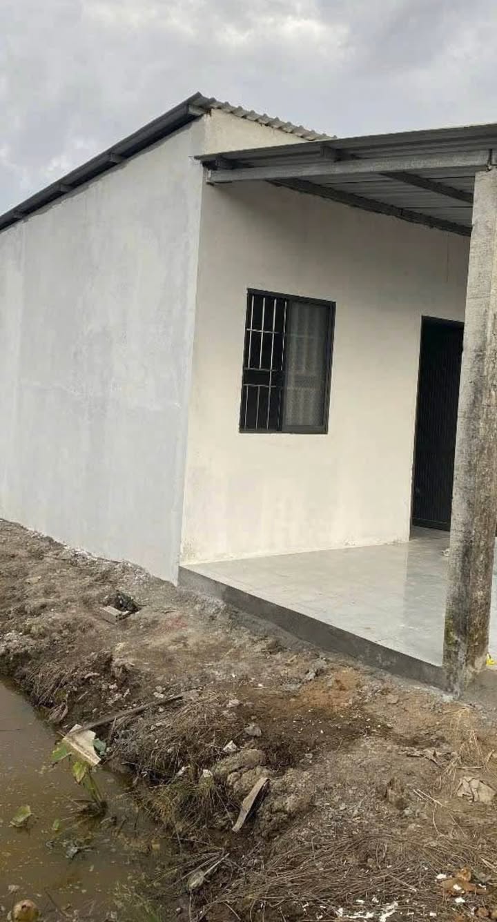 Đất vườn 576m² Bình Đức, Bến Lức, Long An chỉ 650 triệu - Sẵn sàng dọn vào ở!