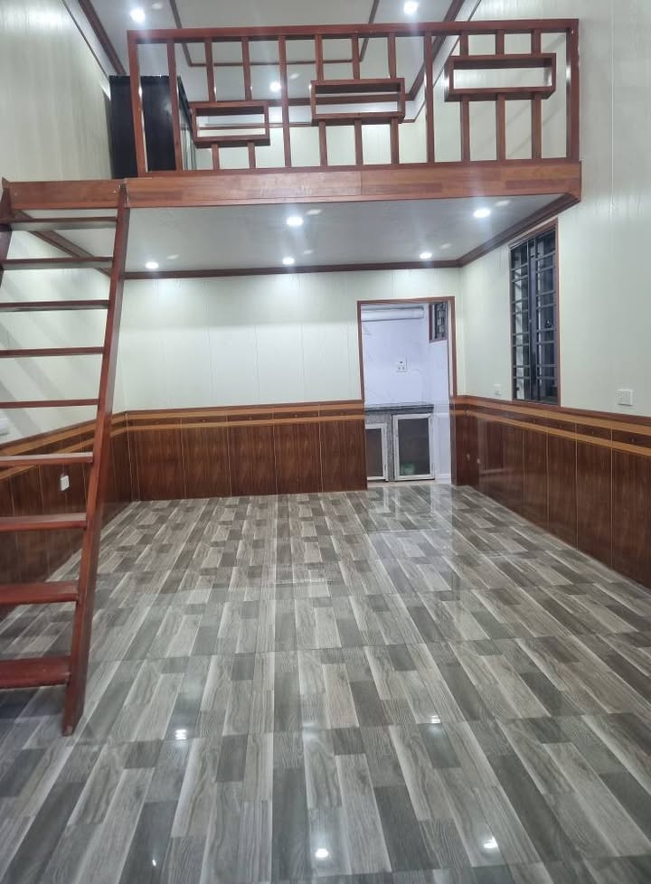 Nhà phố 12B/46/183 Đình Đông, Hải Phòng 30m² giá 1.5 tỷ - Chính chủ bán gấp!