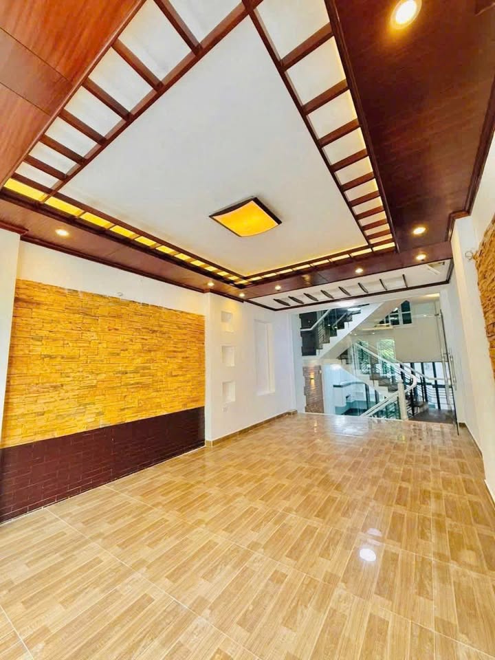 Nhà mặt đường Phan Bội Châu, Hải Phòng 50m² giá thỏa thuận - Kinh doanh sầm uất!