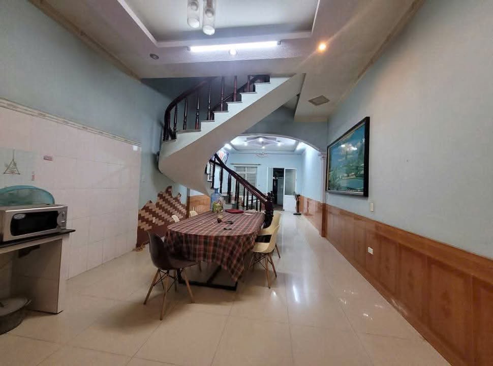 Nhà đẹp An Tràng, An Đồng, An Dương 90m² giá 5.3 tỷ - Thiết kế hiện đại, sẵn sàng vào ở!