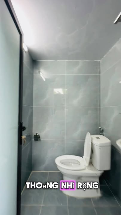 Nhà 3 tầng tại An Dương, Hải Phòng 60m² giá 3 tỷ - Full nội thất, sẵn sàng ở ngay!