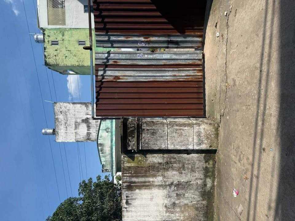 Đất nền Số 18B, Bình Hưng Hòa A, Bình Tân 80m² giá 5.8 tỷ - Hẻm xe hơi 8m thuận tiện!