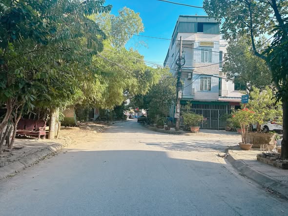 Đất khu Anh Dũng - Tiên Cát - Việt Trì 104m² giá 4 tỷ - Vị trí trung tâm thuận lợi!