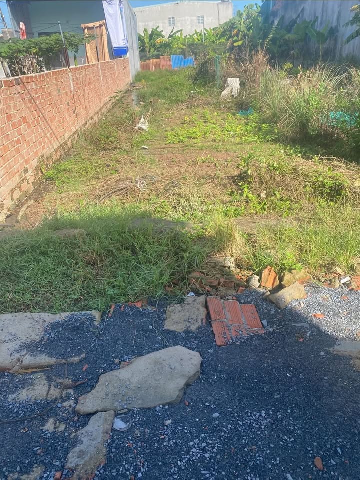 Đất nền Trảng Bom Đồng Nai 150m² giá chỉ 600 triệu - Cơ hội đầu tư lý tưởng!