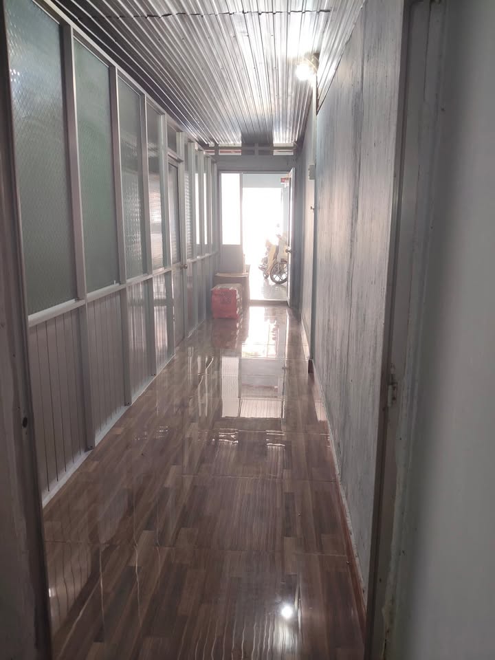 Nhà bán gấp 134m² đường nhựa 6m tại Vĩnh An, Đồng Nai - Giá chỉ 999 triệu!