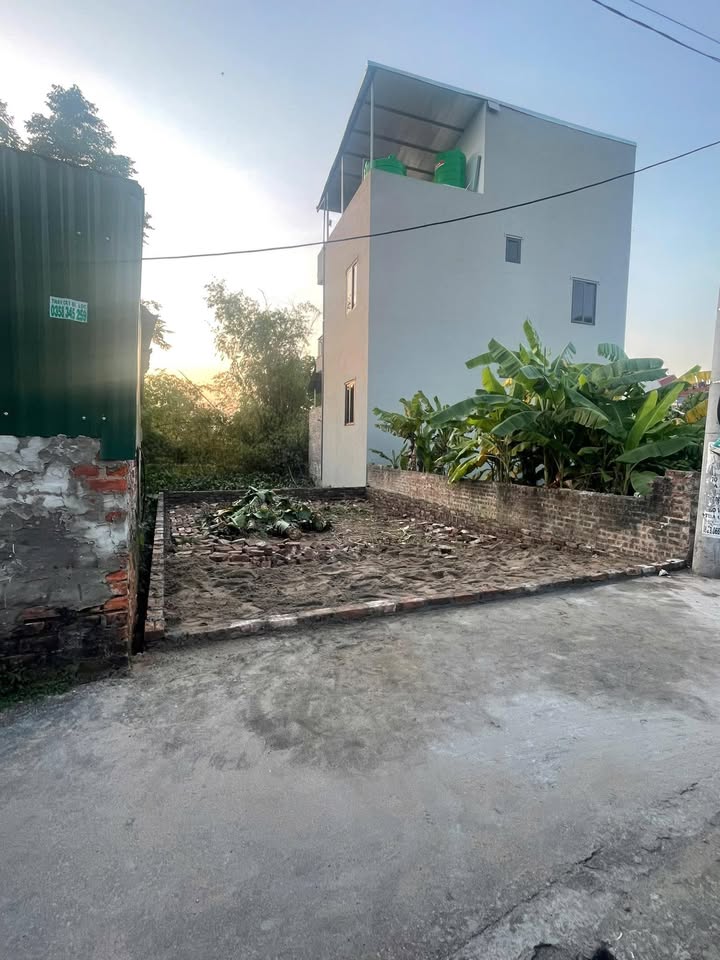 Đất nền Thắng Lợi, Thường Tín 50m² giá 2 tỷ - Đầu tư sinh lời ngay!