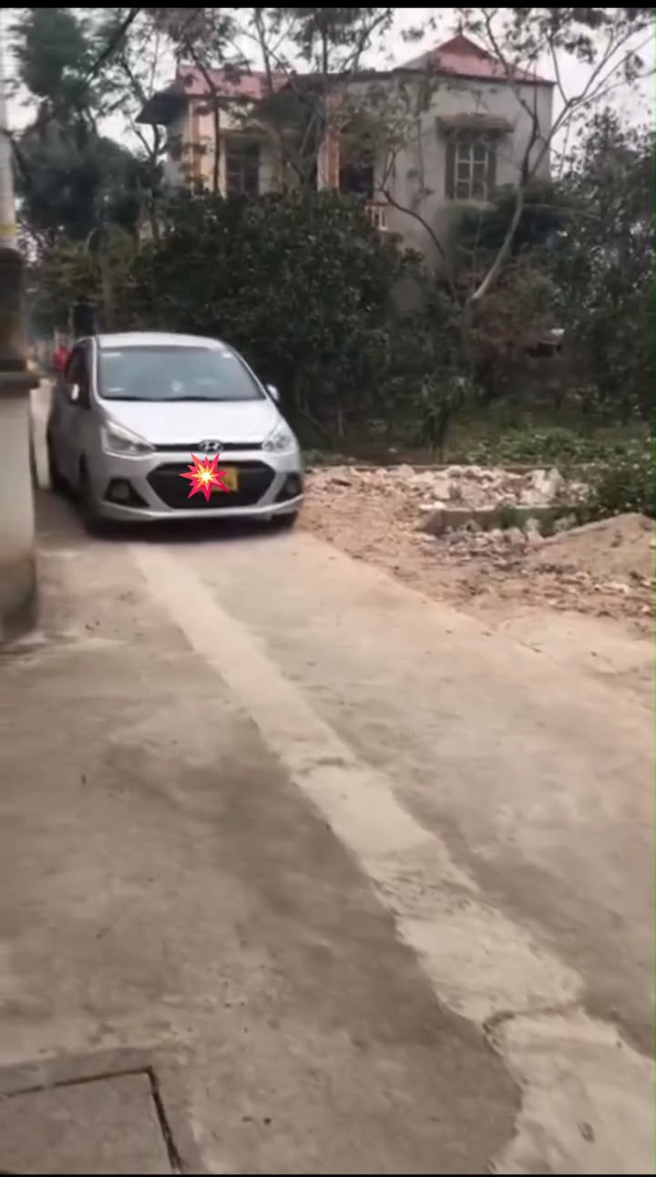 Nhà riêng Khánh Hà, Thường Tín 45m² giá 3.5 tỷ - Mặt ngõ thông rộng rãi!