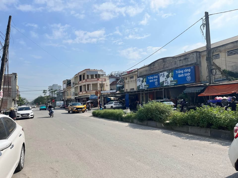 Đất Đông Quang, An Hưng 81m² giá 2.3 tỷ - Tiện ích đầy đủ, giao thông thuận lợi!