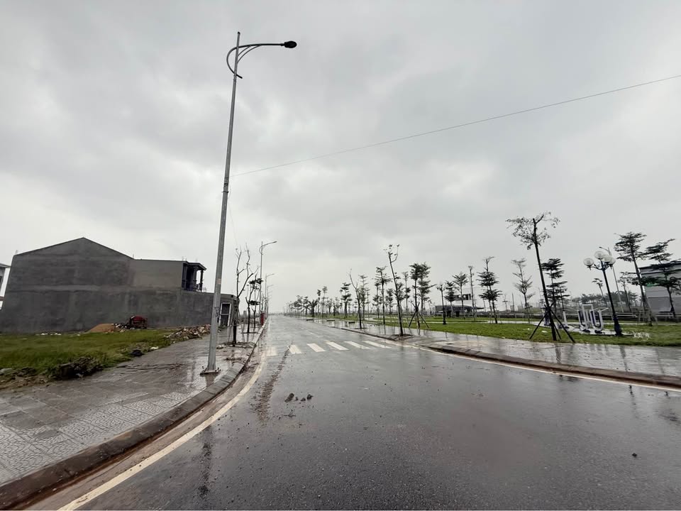 Đất nền KQH Thủy Thanh OTT8 – OTT9, 178m² giá chỉ 30 triệu/m² - Tiềm năng đầu tư hấp dẫn!