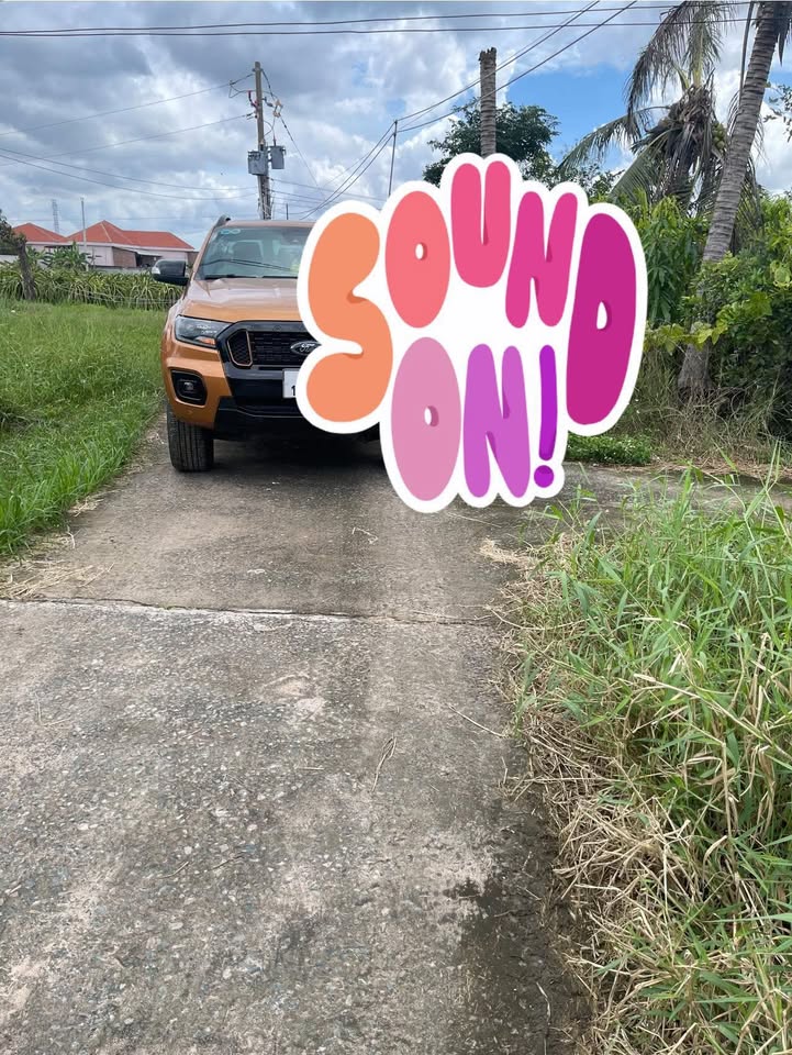 Đất thổ cư 2 mặt tiền tại Hàm Chính 130m² giá 700 triệu - Cơ hội đầu tư tuyệt vời!