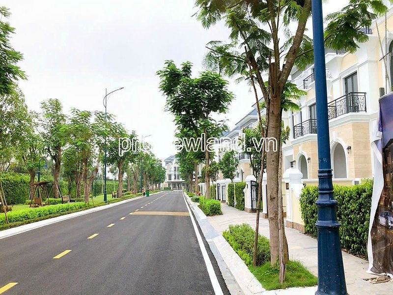 Nhà phố Verosa Park Quận 9 85m² giá 15.6 tỷ - Cơ hội đầu tư hấp dẫn!