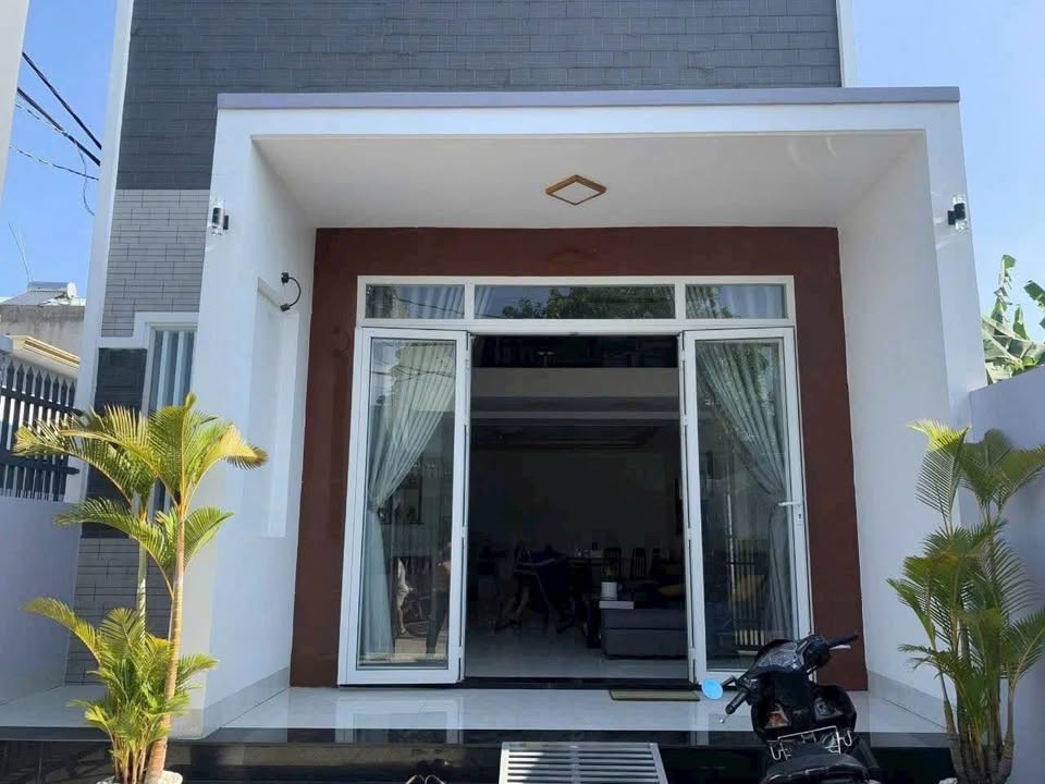 Nhà cho thuê 1 trệt 1 lầu tại Trảng Dài, Biên Hòa - Giá 5 triệu/tháng