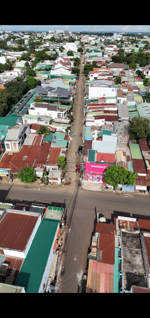 Nhà mặt tiền đường Hà Huy Giáp, Tân Lợi, 190.4m² giá 6.8 tỷ - Đầu tư sinh lời!