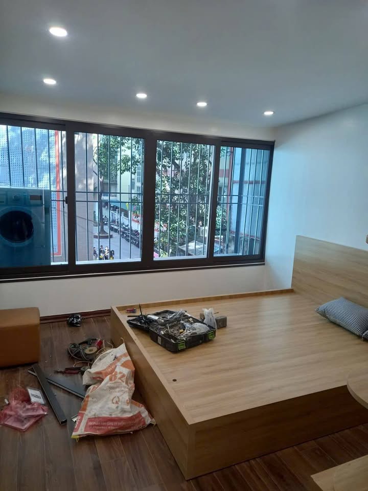 Căn hộ Quỳnh Mai 90m² giá 5 tỷ - Chính chủ bán gấp, vị trí đẹp!