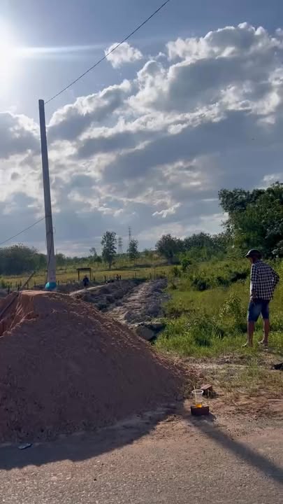 Đất nền 330m² tại Đường 40 Minh Thành, Chơn Thành - Tiềm năng đầu tư lớn!