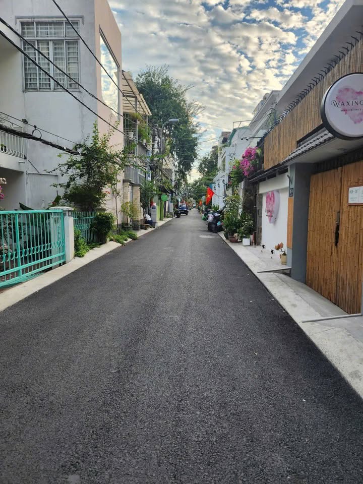 Nhà mặt tiền đường số 2, Thảo Điền, Quận 2 - Diện tích 112.2m², Giá 32 tỷ - Đầu tư lý tưởng!