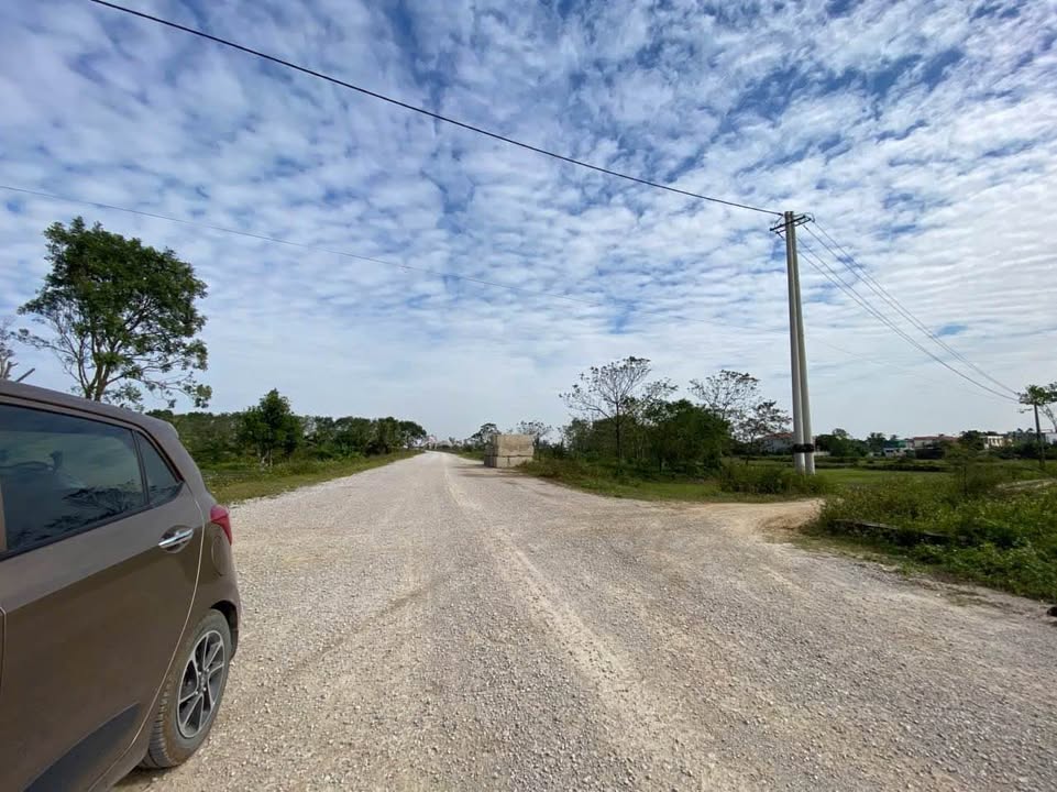 Trang trại Đông Quang 7.743m² giá 2.95 tỷ - Cơ hội đầu tư không thể bỏ lỡ!