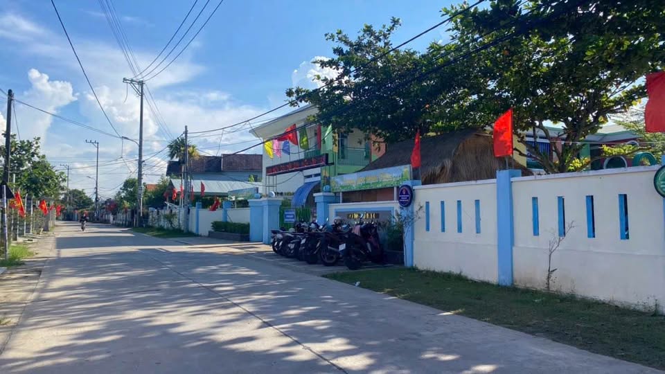 Đất kinh doanh Hòa Khương 120m² giá 1 tỷ - Đầu tư sinh lời ngay!