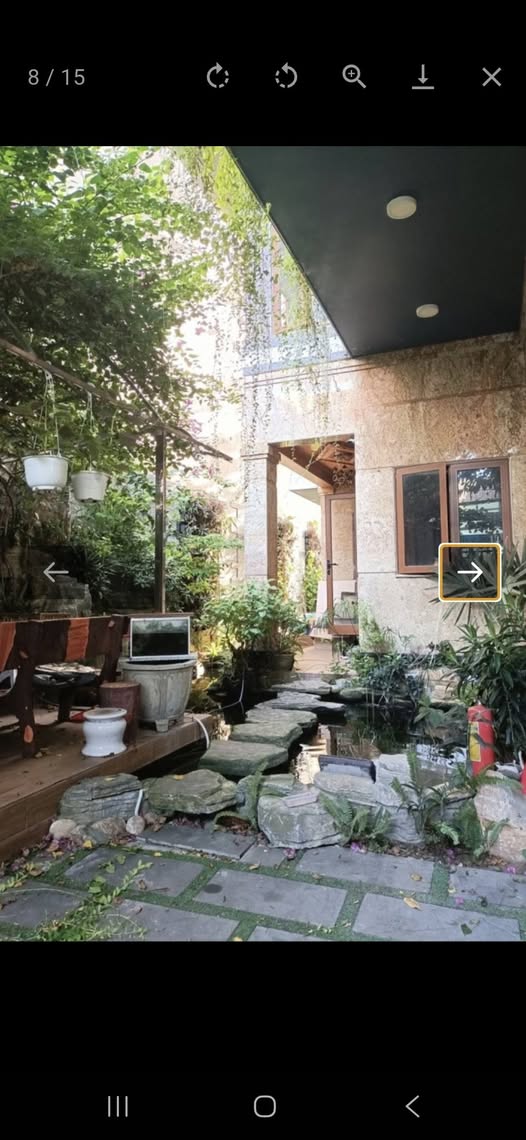 Biệt thự Townhouse Trần Cao Vân Đà Nẵng 200m² giá 13.5 tỷ - Dòng tiền khủng 30 triệu/tháng!