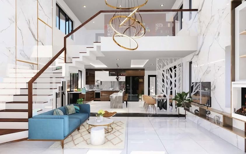 Nhà mặt tiền đường Bàu Tràm 1, Đà Nẵng 75m² giá 6.95 tỷ - Vị trí vàng gần trường đại học!