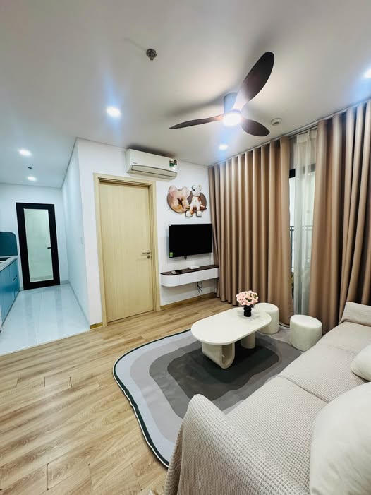 Căn hộ FPT Plaza 1 Đà Nẵng 69m² giá 2.95 tỷ - Full nội thất mới tinh, sẵn sàng vào ở!