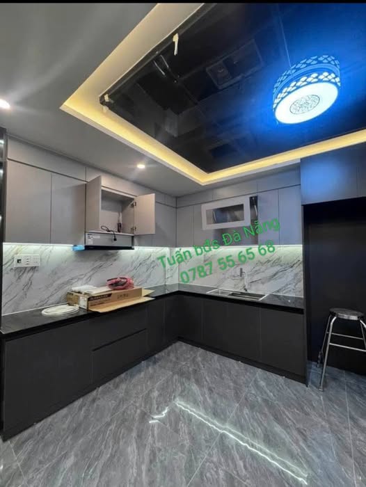 Nhà đẹp Cẩm Lệ Đà Nẵng 130m² giá 4.6 tỷ - Giảm ngay 350 triệu!