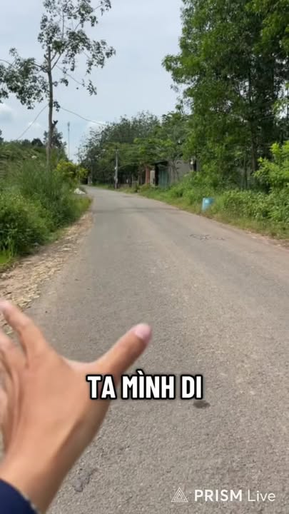 Đất nền 2 mặt tiền đường nhựa xã Đồi 61 Trảng Bom 531m² giá 2 tỷ - Cơ hội đầu tư tuyệt vời!