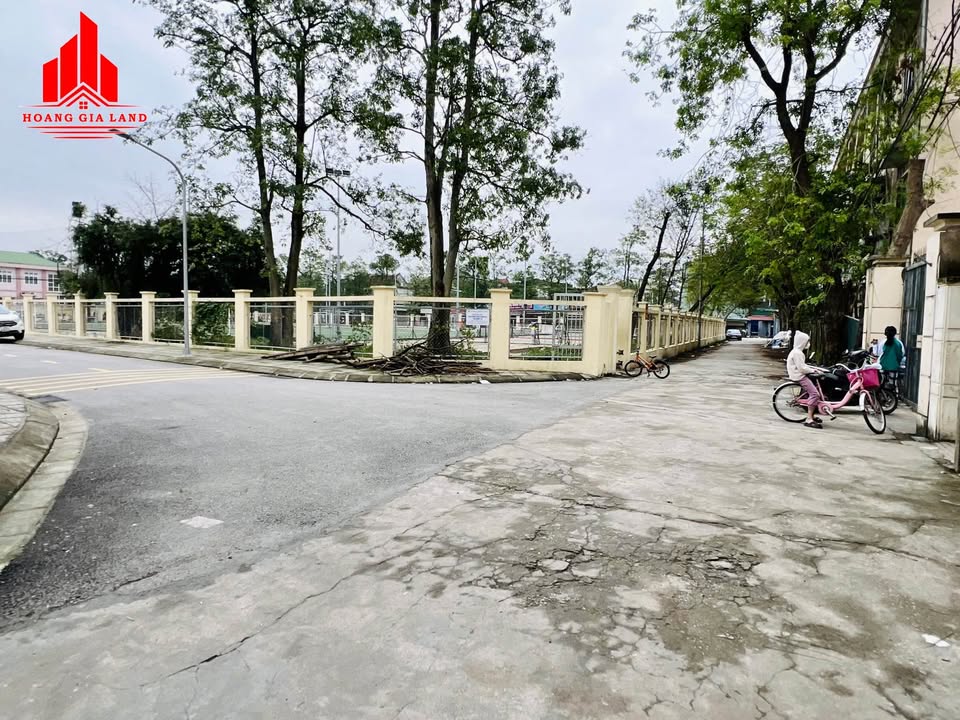 Đất mặt đường Tạ Quang Bửu, phường Bến Thủy, 59.7m² giá 3 tỷ - Đầu tư sinh lời lý tưởng!