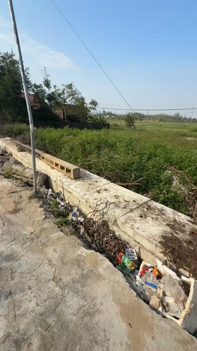 Đất nền Nghi Lâm 146m² giá 1 tỷ - Mặt tiền 9m, đầu tư sinh lời!