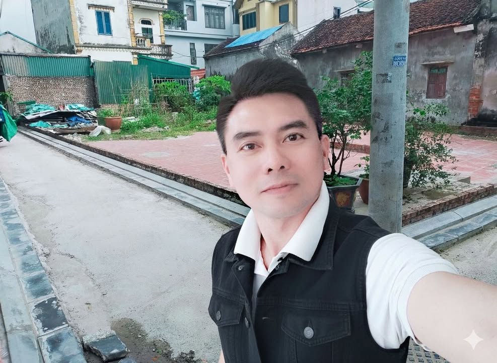 Đất nền lô góc Xuân Canh, Đông Anh 57.7m² giá 7 tỷ - Sổ đỏ chính chủ