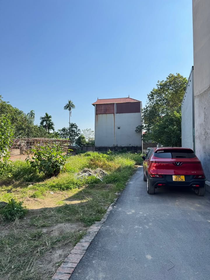 Đất Cổ Loa 54m² giá 3.6 tỷ - Ô tô đỗ cửa, đầu tư sinh lời!