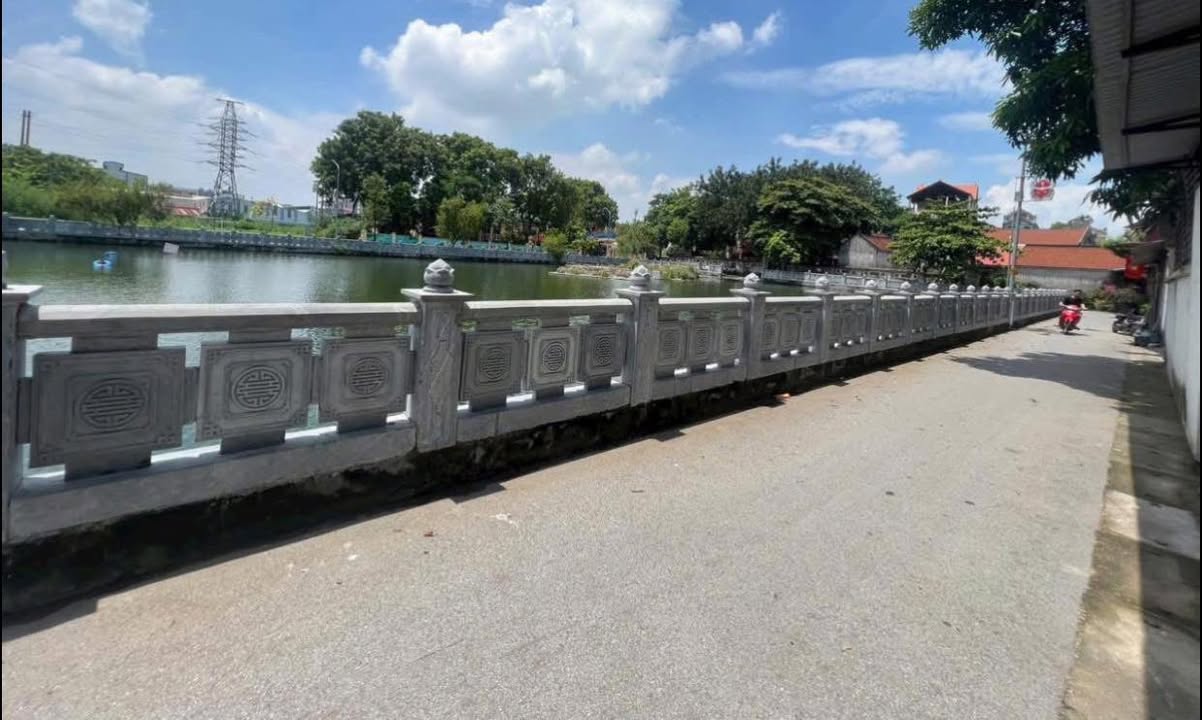 Đất nền Phù Khê Thượng, Từ Sơn, 55m² chỉ 1.2 tỷ - Đầu tư sinh lời ngay!