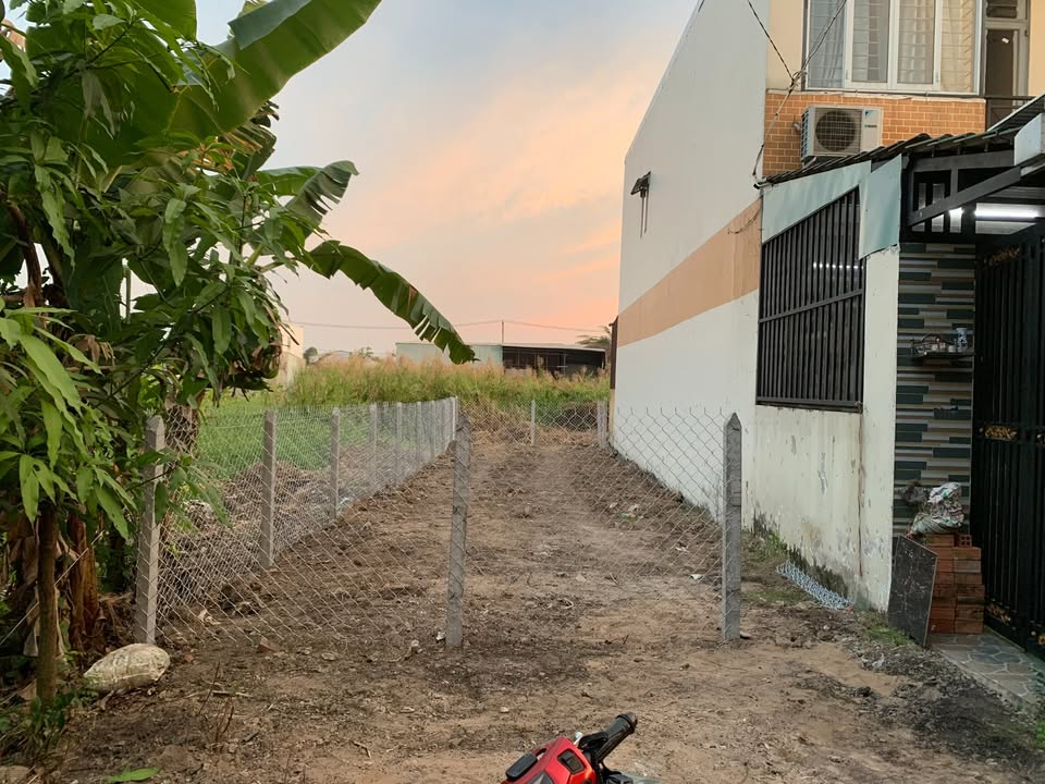 Đất nền hẻm 1 Tỉnh Lộ 9, Bình Mỹ, Củ Chi 110m² giá 2.7 tỷ - Xây dựng tự do!