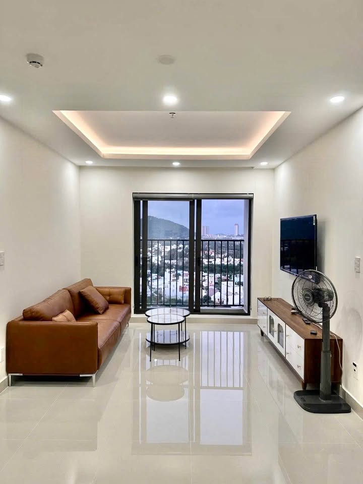 Căn hộ CT3 Vĩnh Điềm Trung 74.3m² giá 3.9 tỷ - Full nội thất, vị trí trung tâm