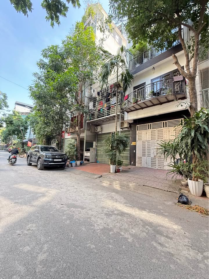 Đất dịch vụ La Khê Hà Đông 50m² giá tốt - Pháp lý rõ ràng