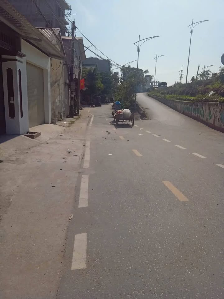 Nhà phố An Thượng, Hoài Đức 37m² giá 6.9 tỷ - Thiết kế hiện đại, Full nội thất!