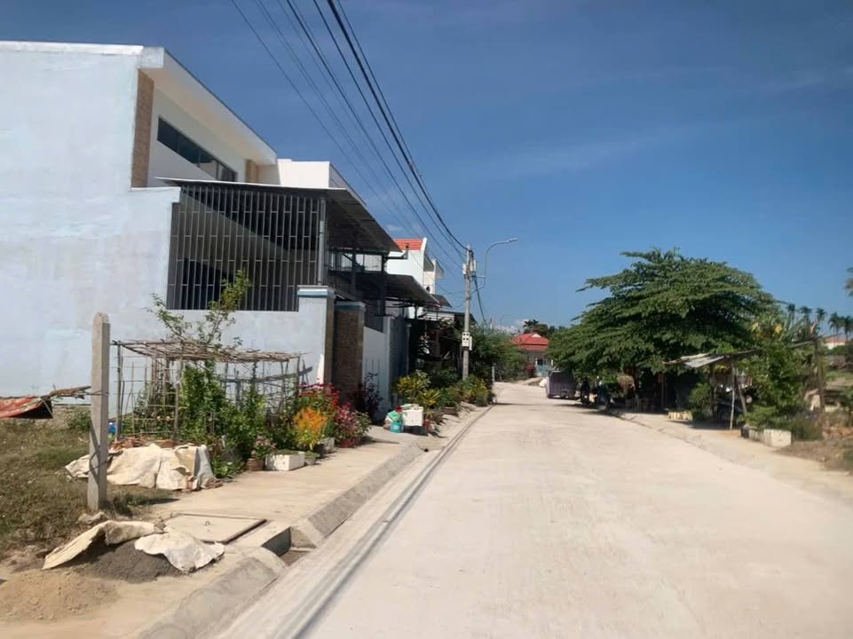 Đất nền tái định cư Bầu Gáo Diên Khánh 90m² giá 1.88 tỷ - Hướng sông thoáng mát!