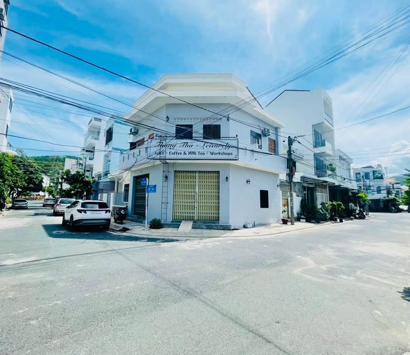 Nhà căn góc 2 mặt tiền Vĩnh Nguyên 67.7m² giá 6.5 tỷ - Đầu tư sinh lời ngay!