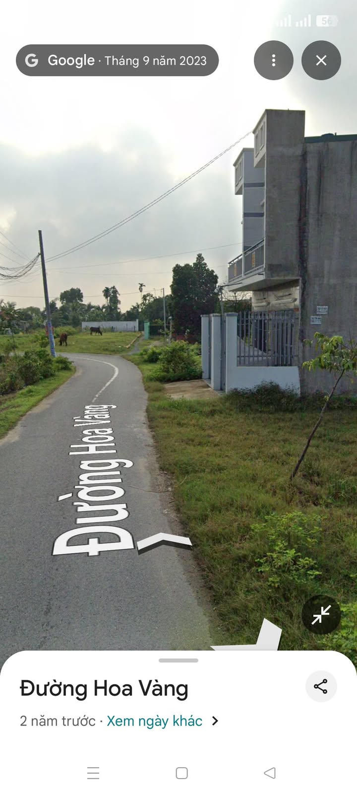 Đất thổ cư 143m² tại Ấp Mới 1, Đức Hòa, Long An giá 1.8 tỷ - Đầu tư sinh lời cao!