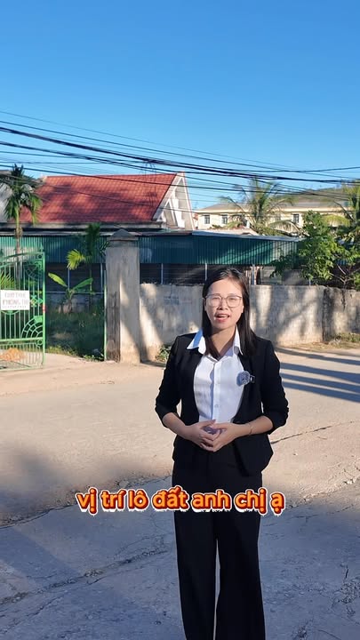 Lô đất Đông Mai 110m² giá thỏa thuận - Điểm vàng xây phòng cho thuê
