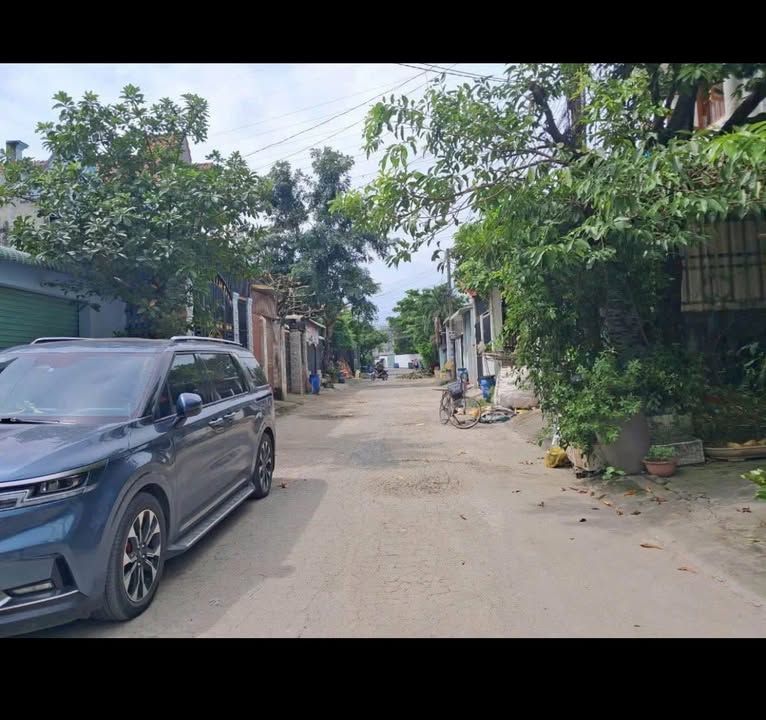 Đất thổ cư 67m² tại An Phú, TP Thuận An - Giá 2.4 tỷ thương lượng nhẹ!